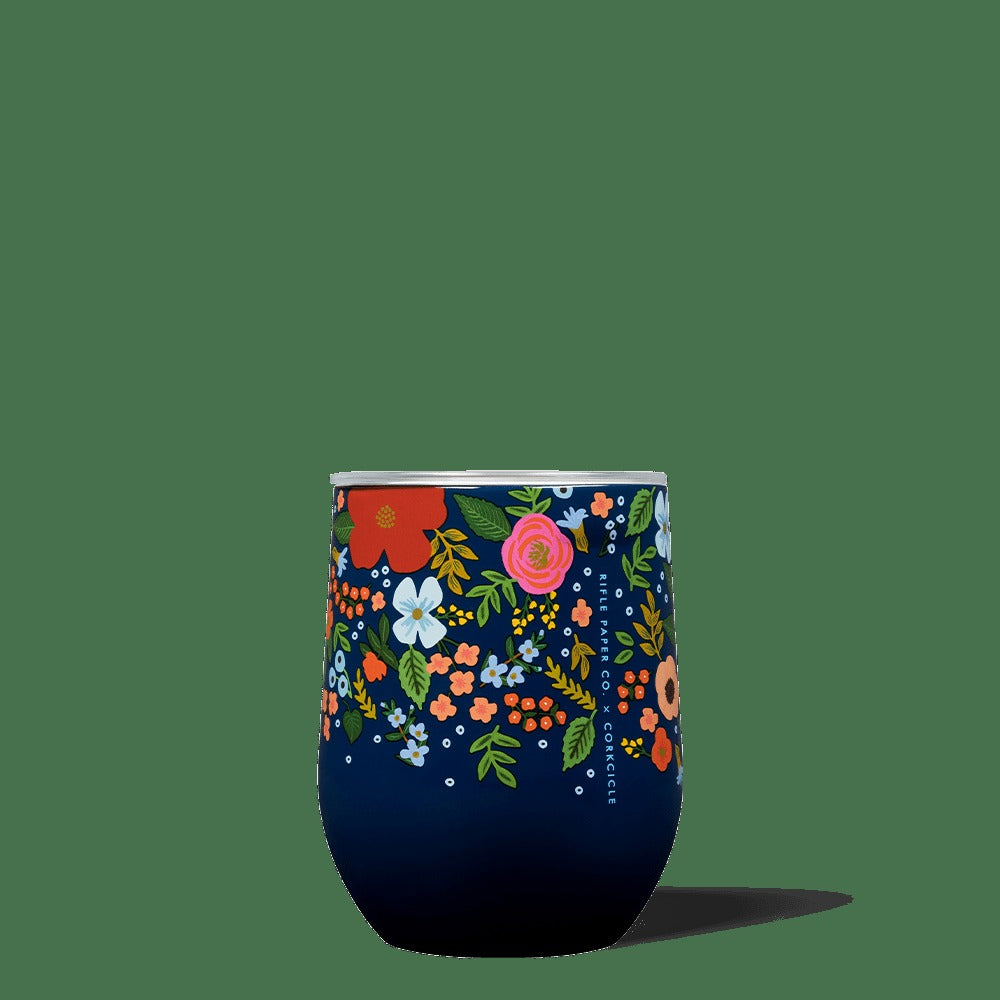 Rifle Paper Co. Stemless
