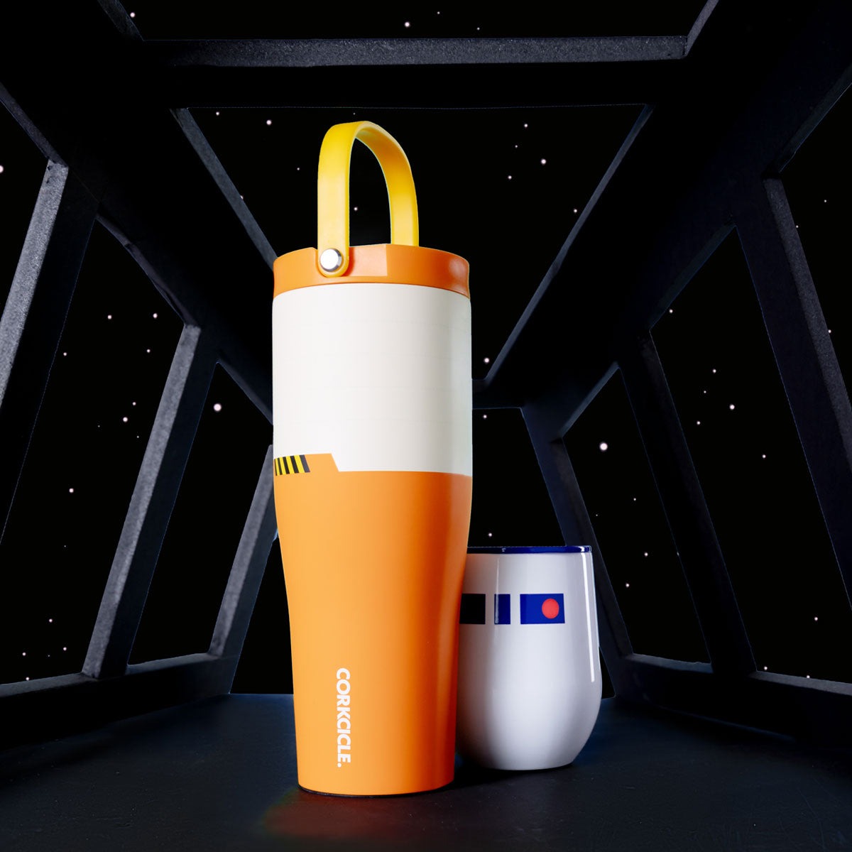 Star WarsTM Go Cup XL
