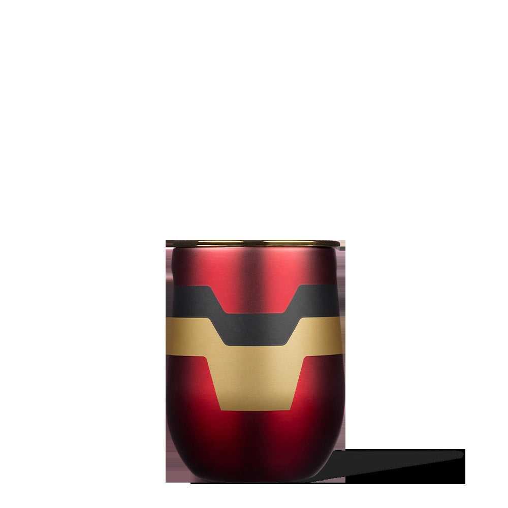 Marvel Stemless