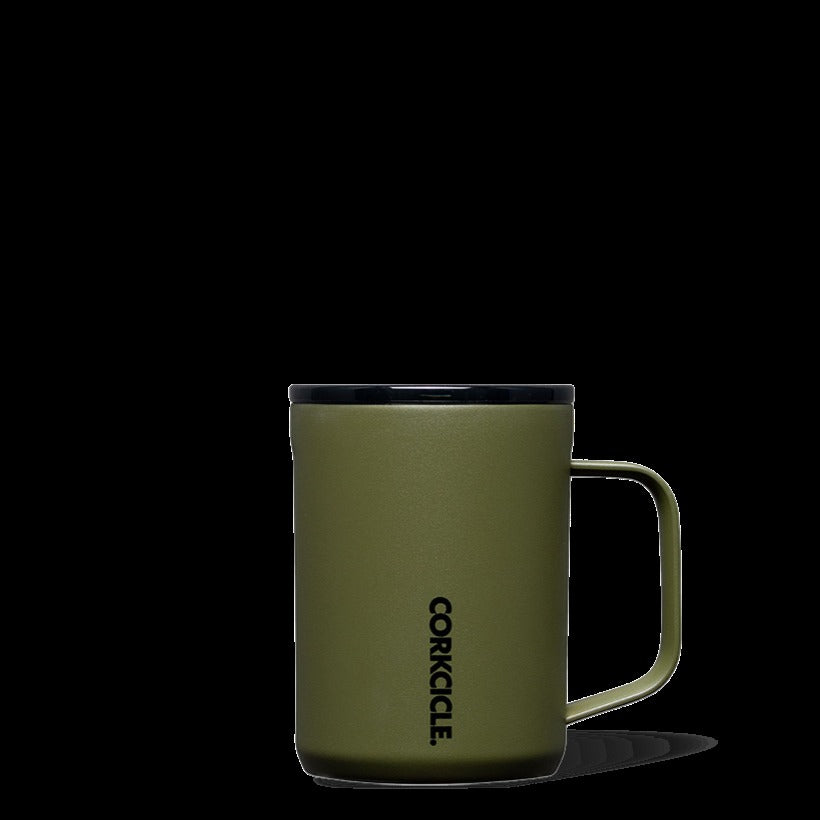 Classic Coffee Mug