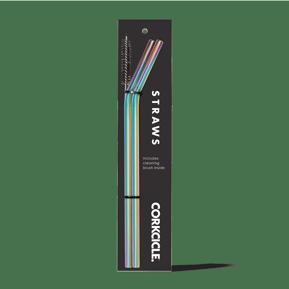 Tumbler Straw 2-Pack