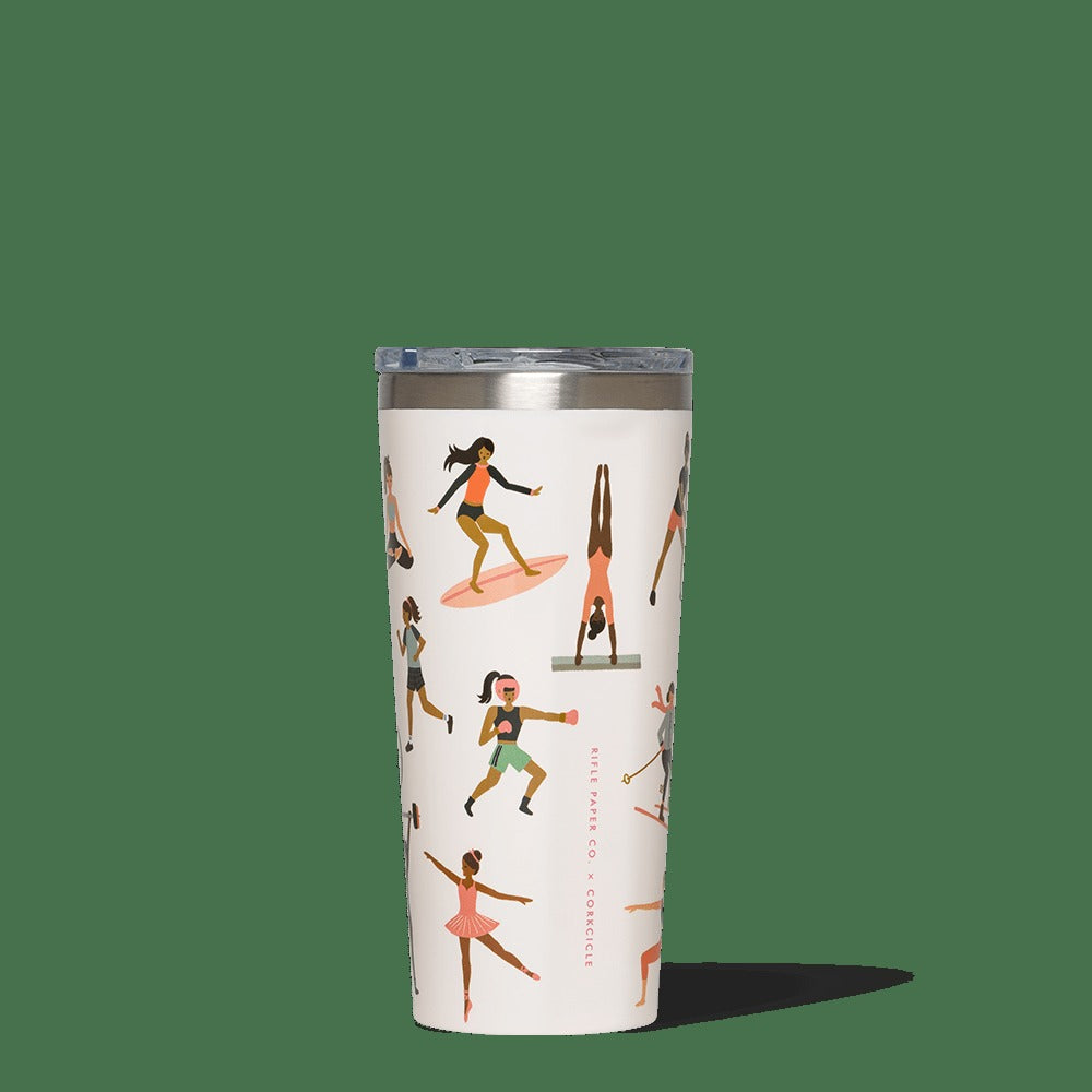 Rifle Paper Co. Tumbler