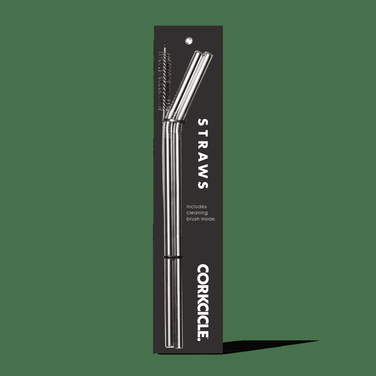 Tumbler Straw 2-Pack
