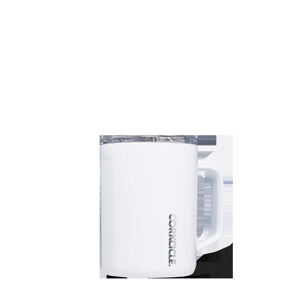 Classic Coffee Mug