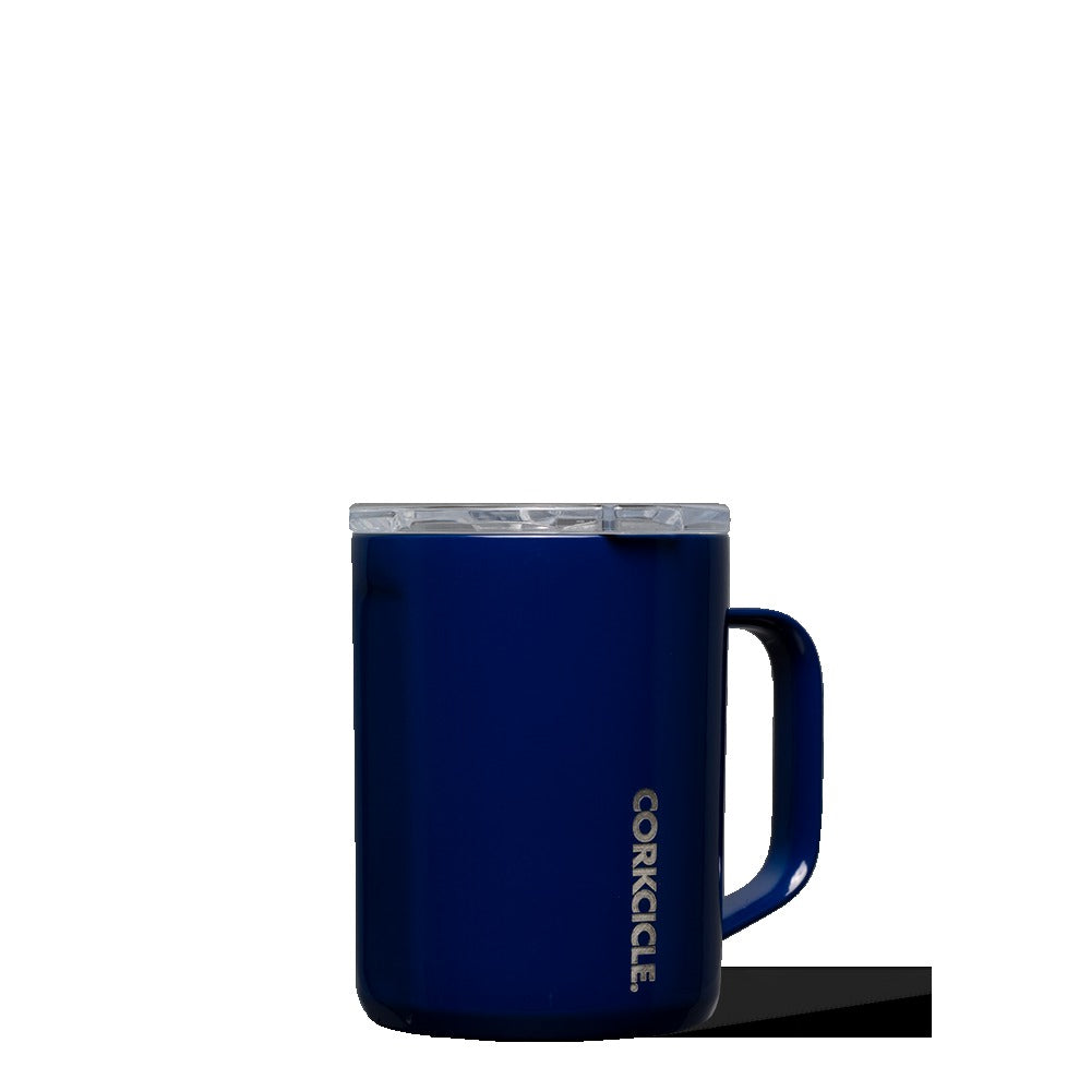 Classic Coffee Mug