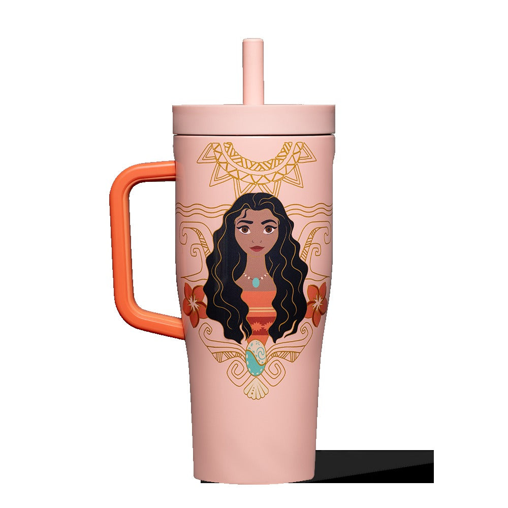 Disney Princess Leakproof Cruiser