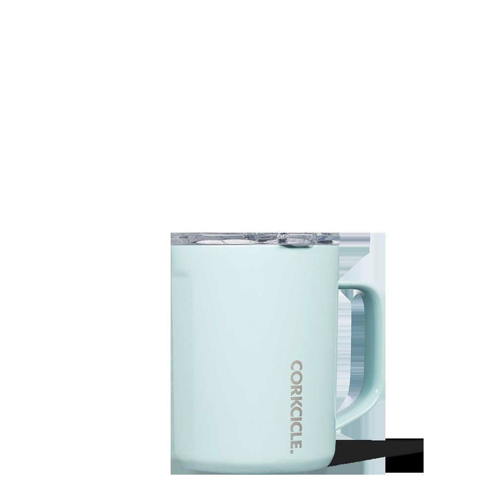Classic Coffee Mug