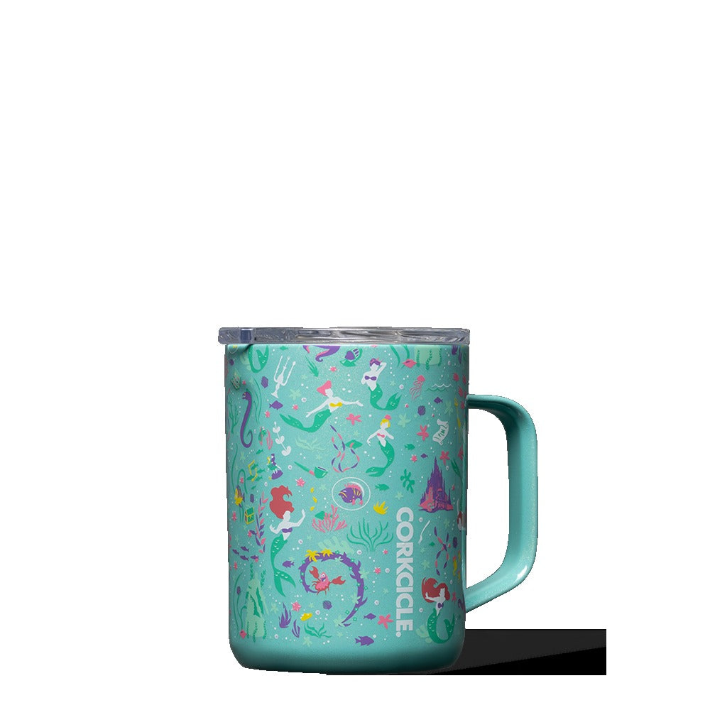 Disney Princess Coffee Mug