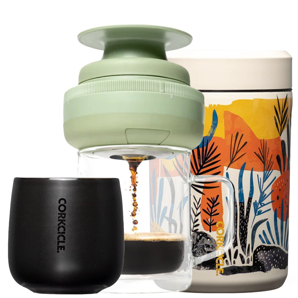 Coffee Connoisseur Set (3)