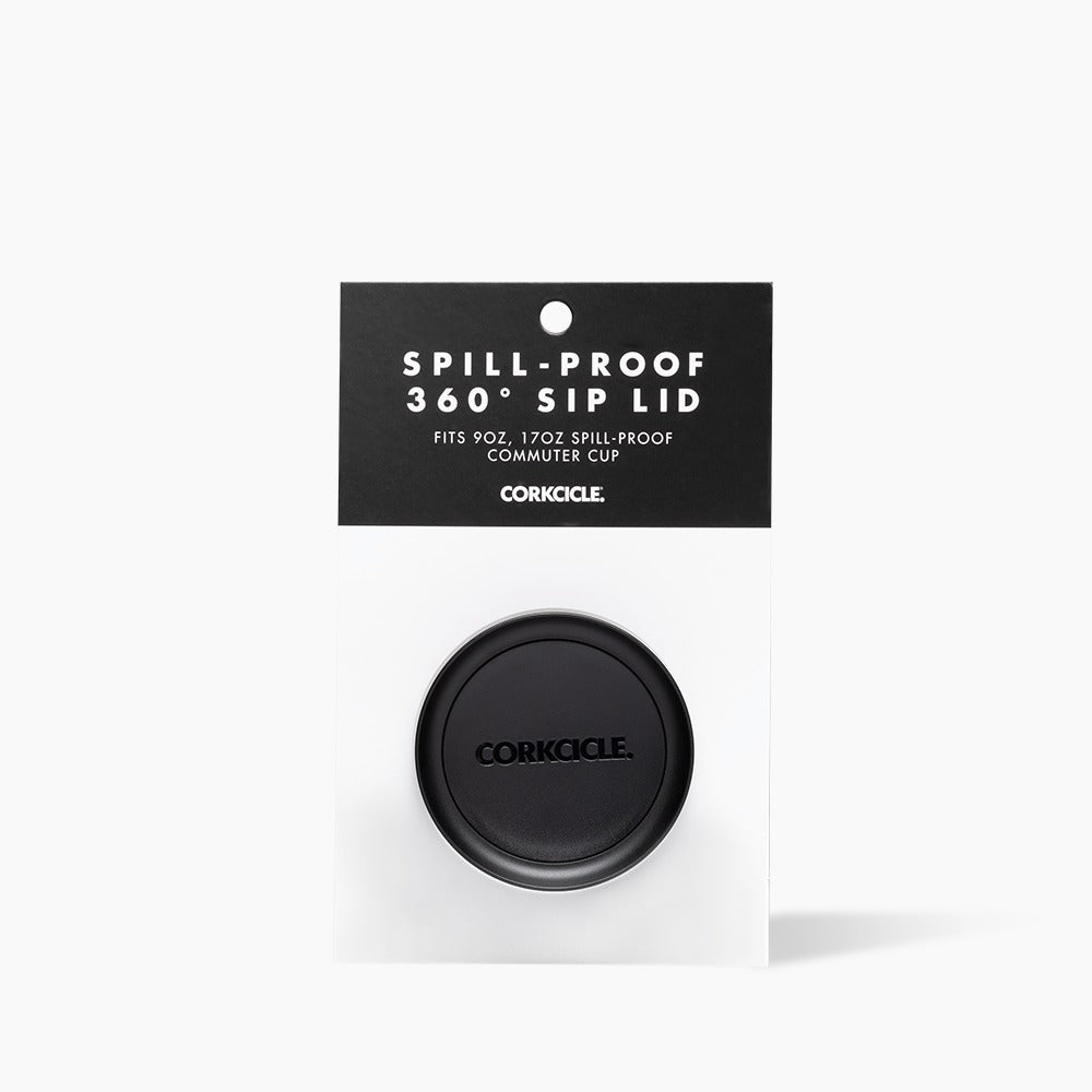 360° Sip Lid