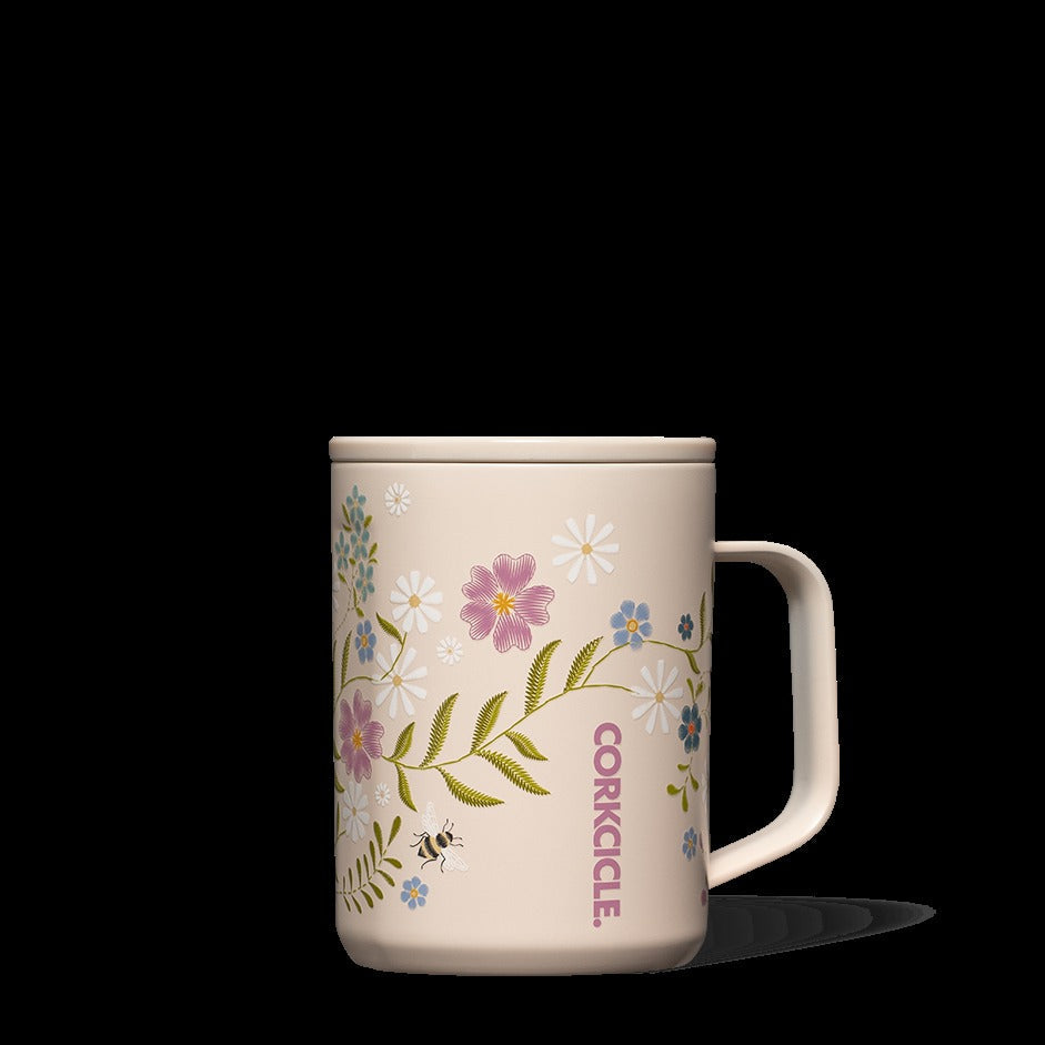 Classic Coffee Mug