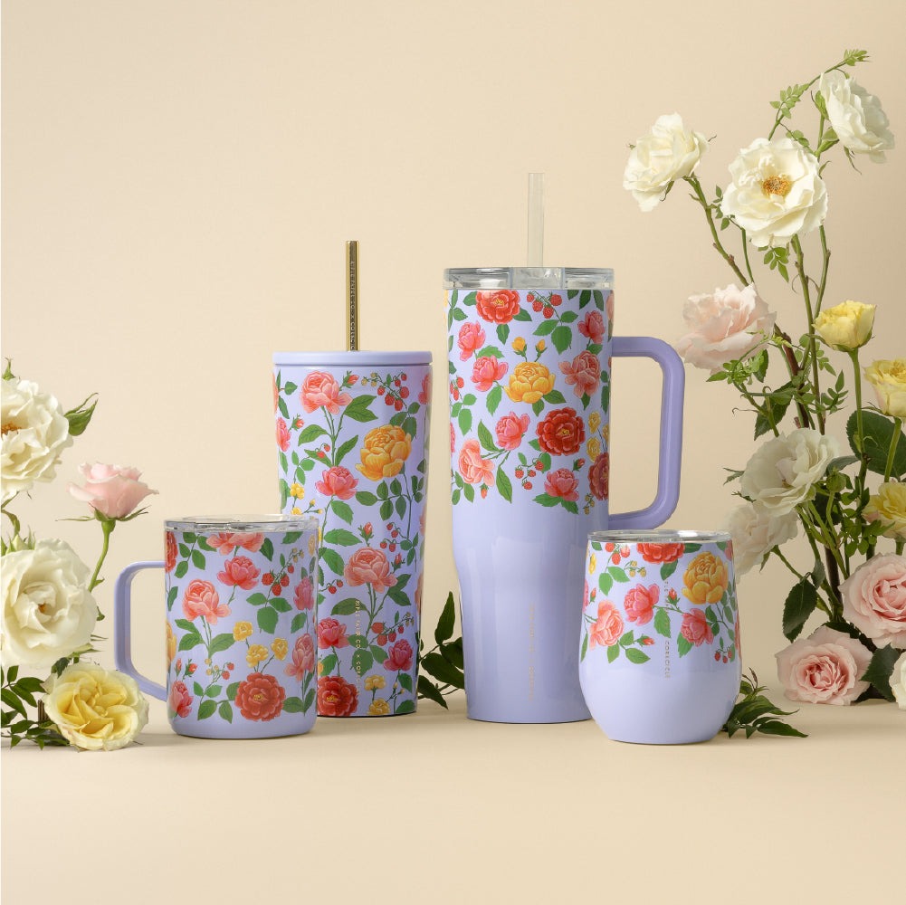 Rifle Paper Co. Cold Cup