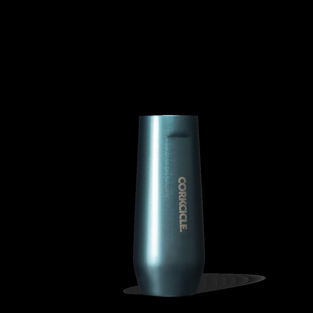 Stemless Flute