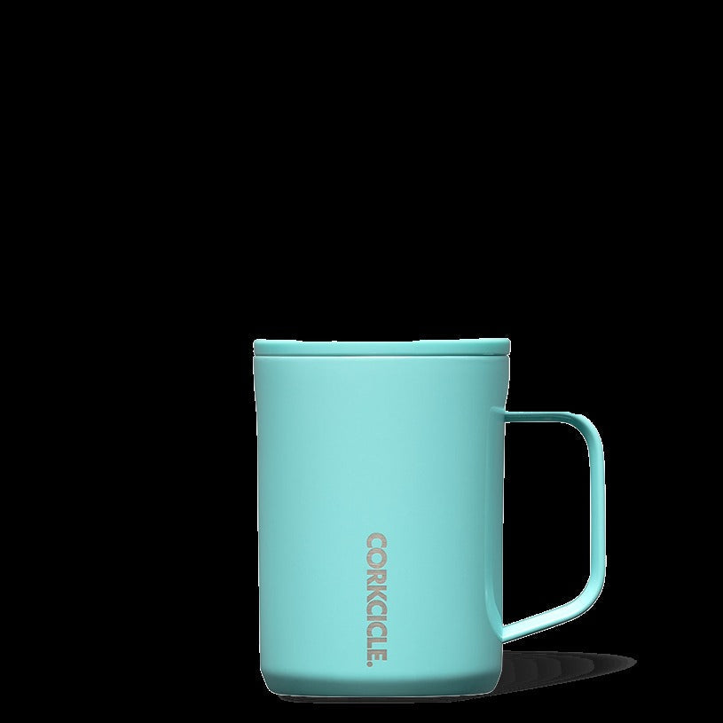 Classic Coffee Mug