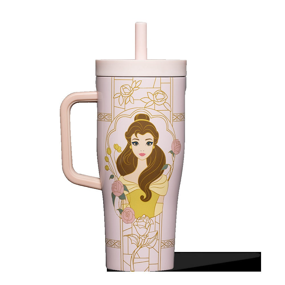 Disney Princess Leakproof Cruiser