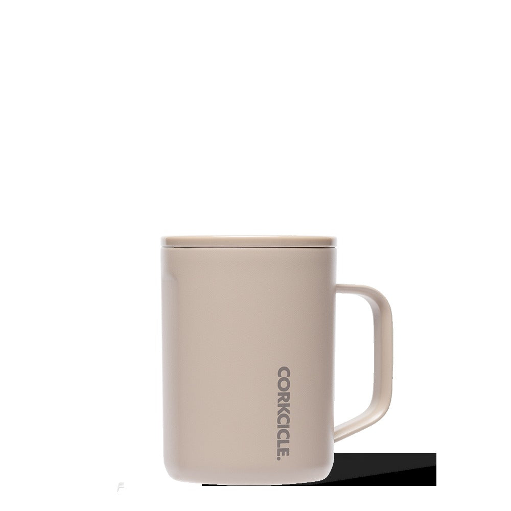 Classic Coffee Mug