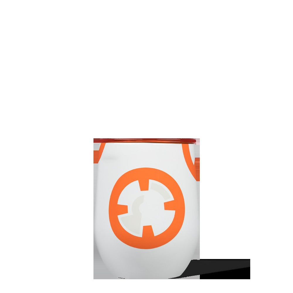 Star WarsTM Droids Stemless Set (3)