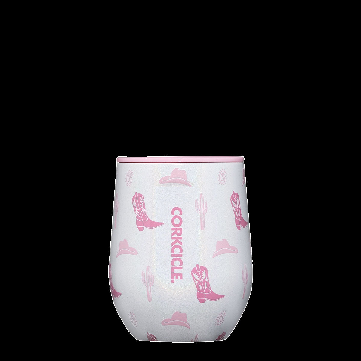 Classic Stemless