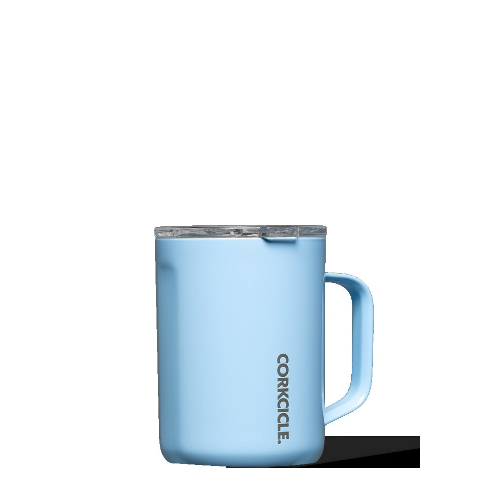Classic Coffee Mug