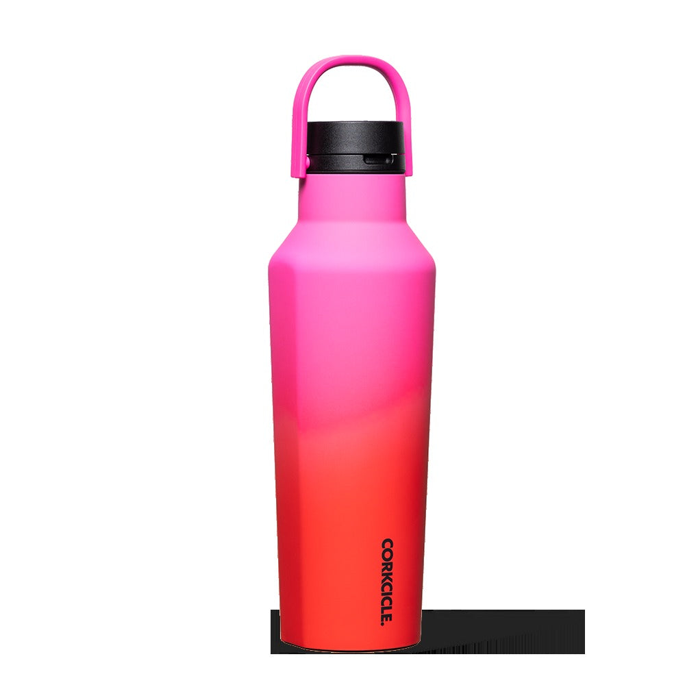 Series A Sport Canteen