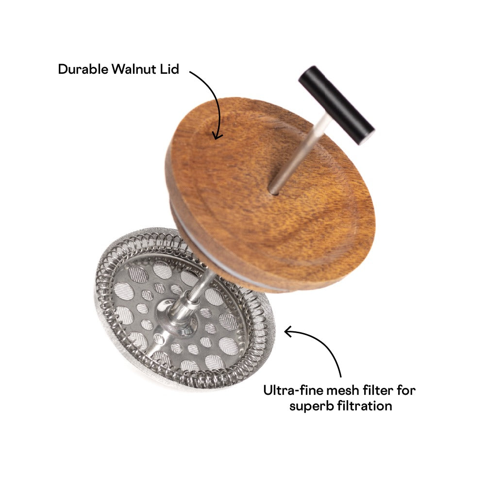 Ceramic French Press