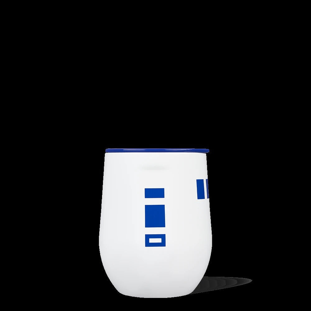 Star WarsTM Droids Stemless Set (3)