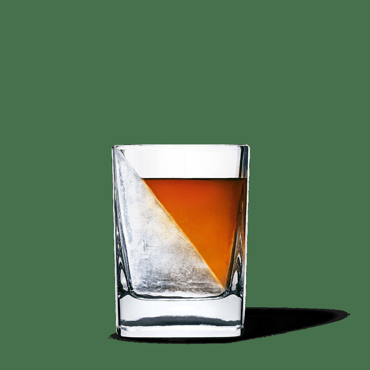 Whiskey Wedge