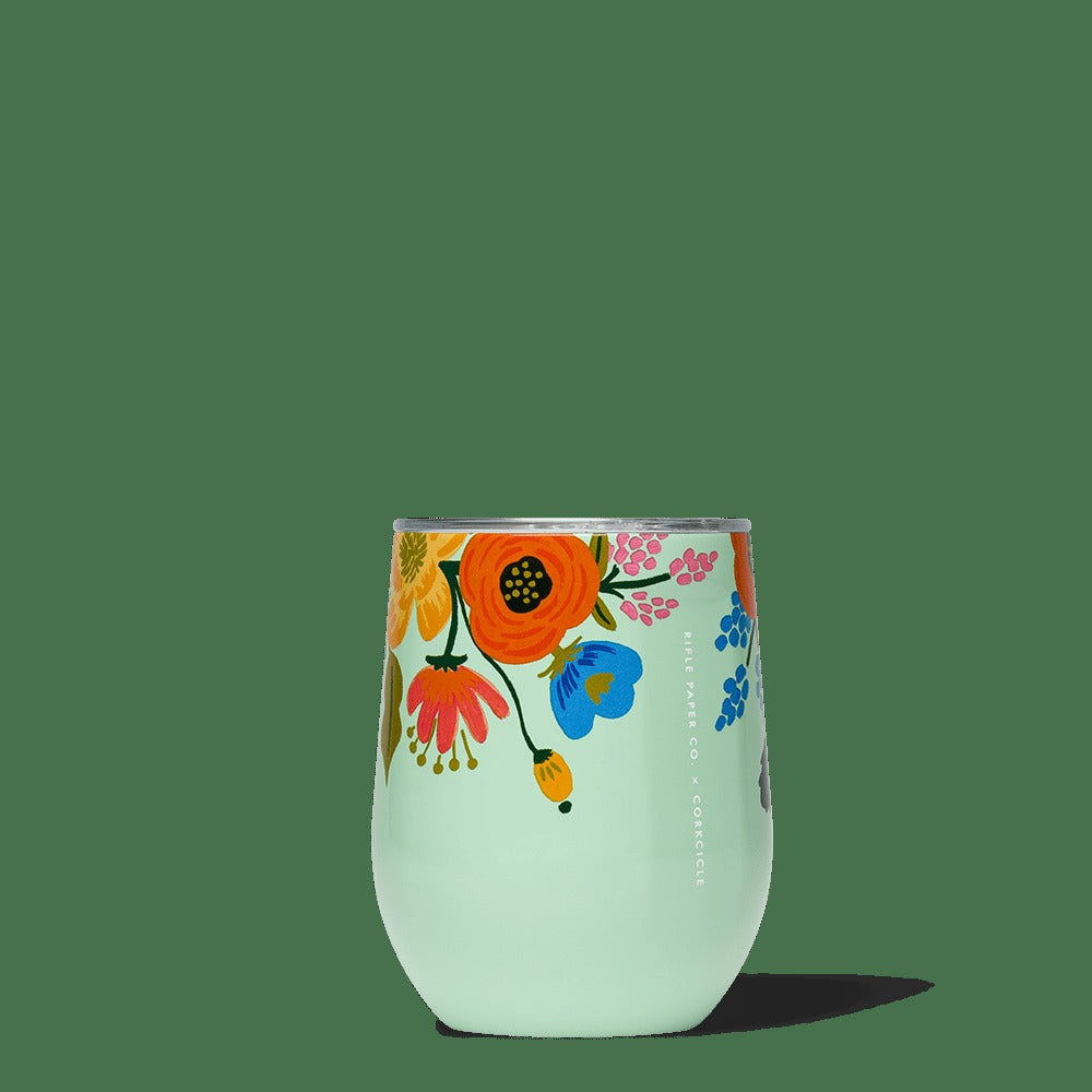 Rifle Paper Co. Stemless