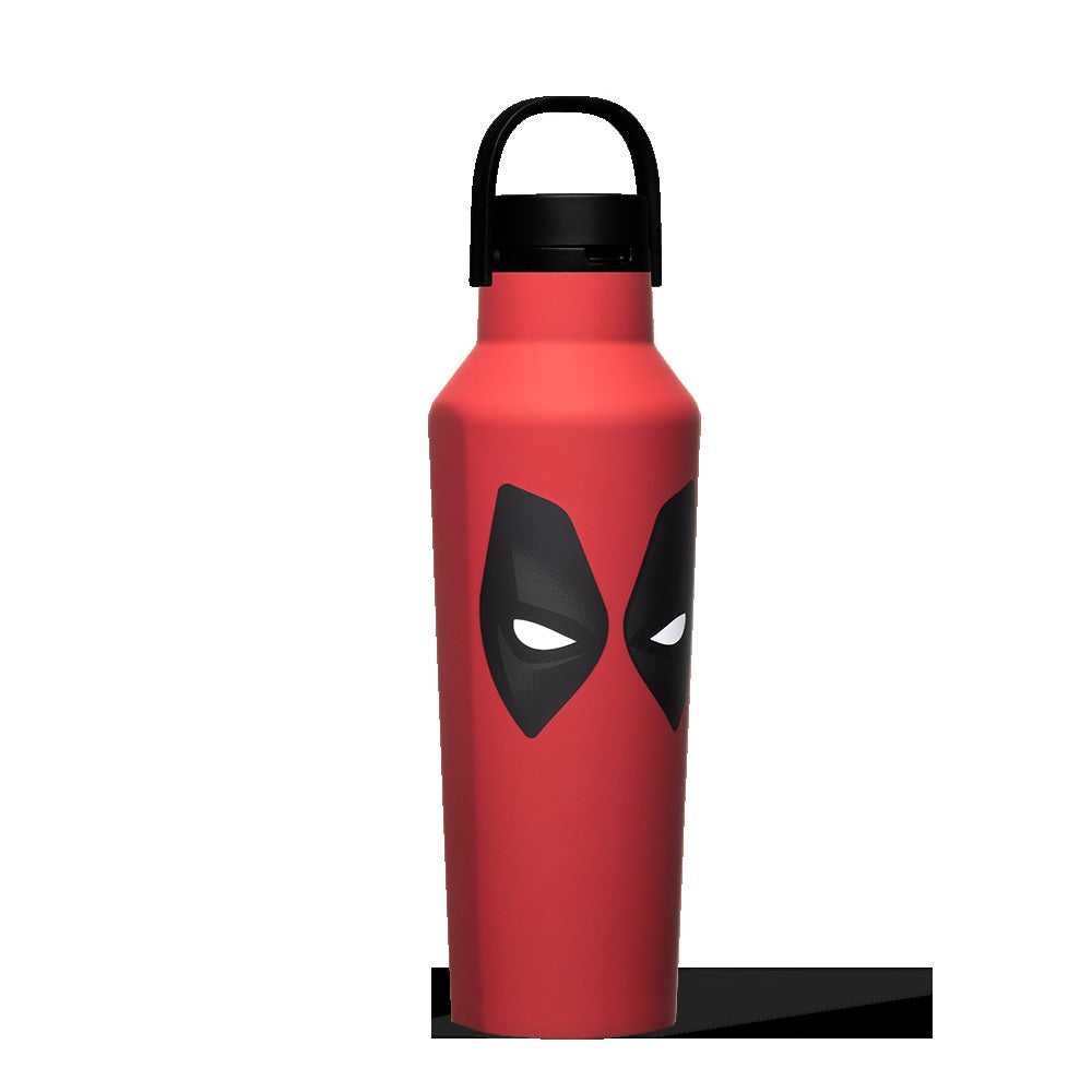 Deadpool & Wolverine Drinkware
