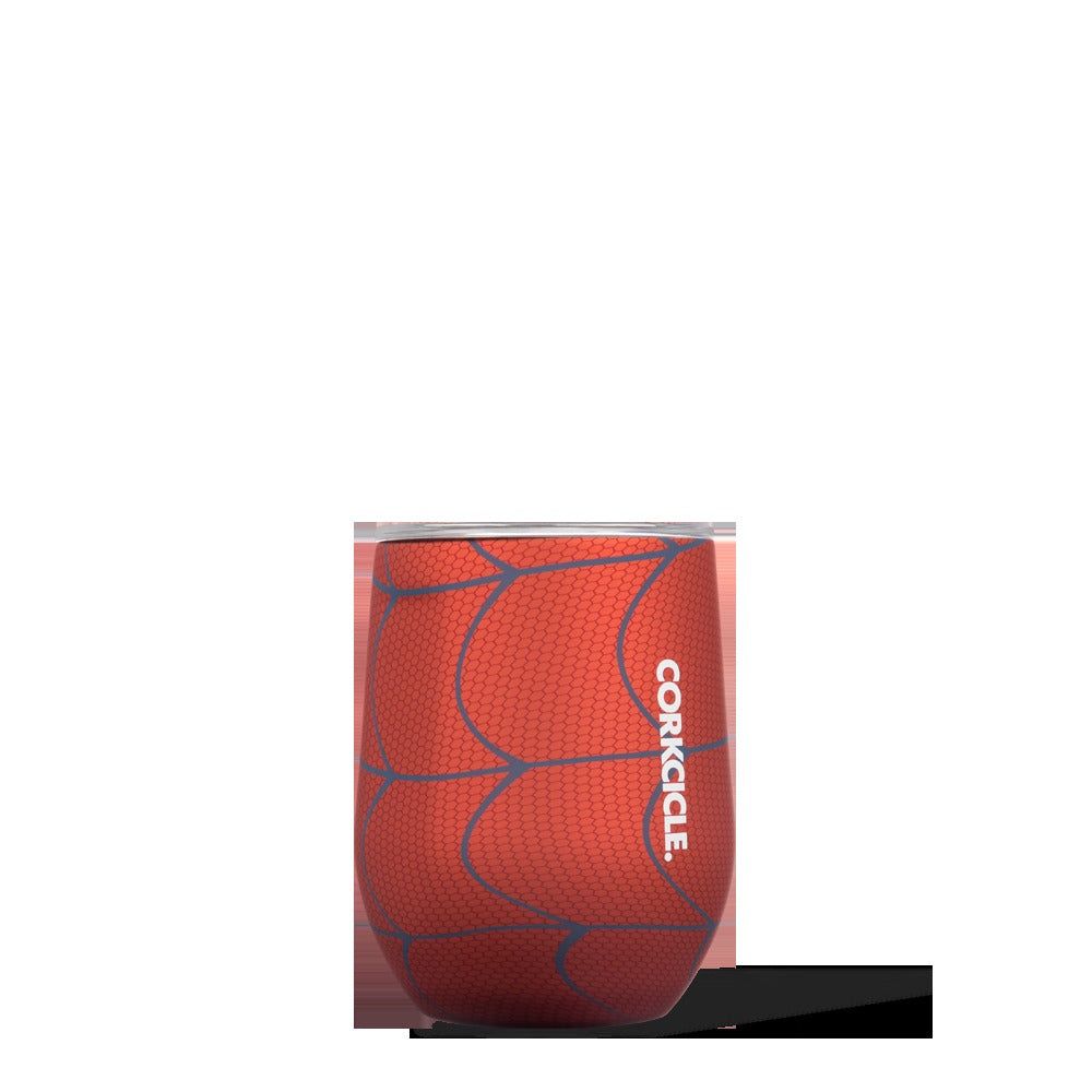 Spider-Man Stemless Set (3)