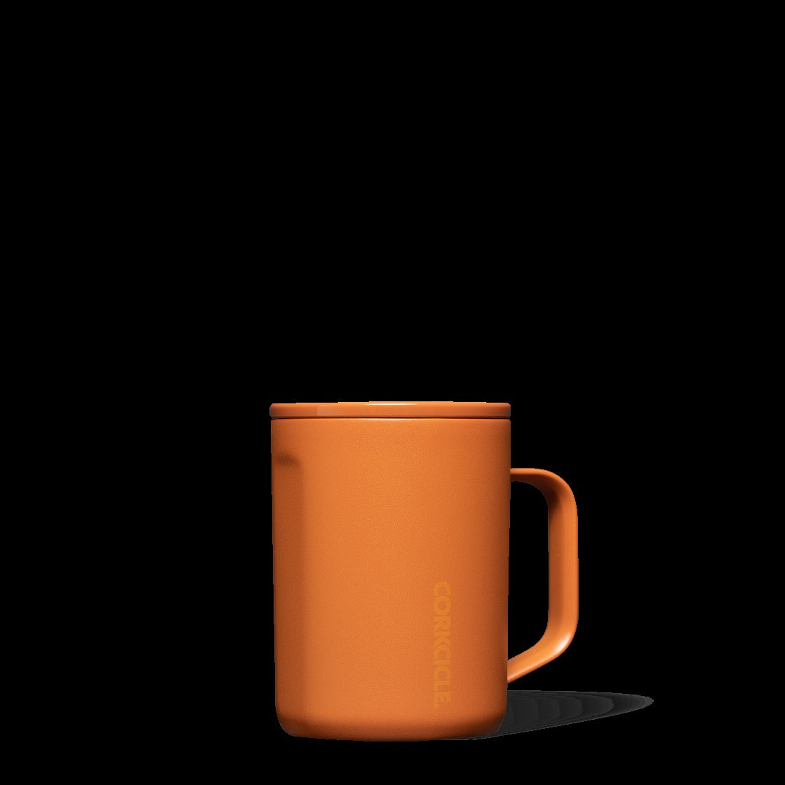 Classic Coffee Mug