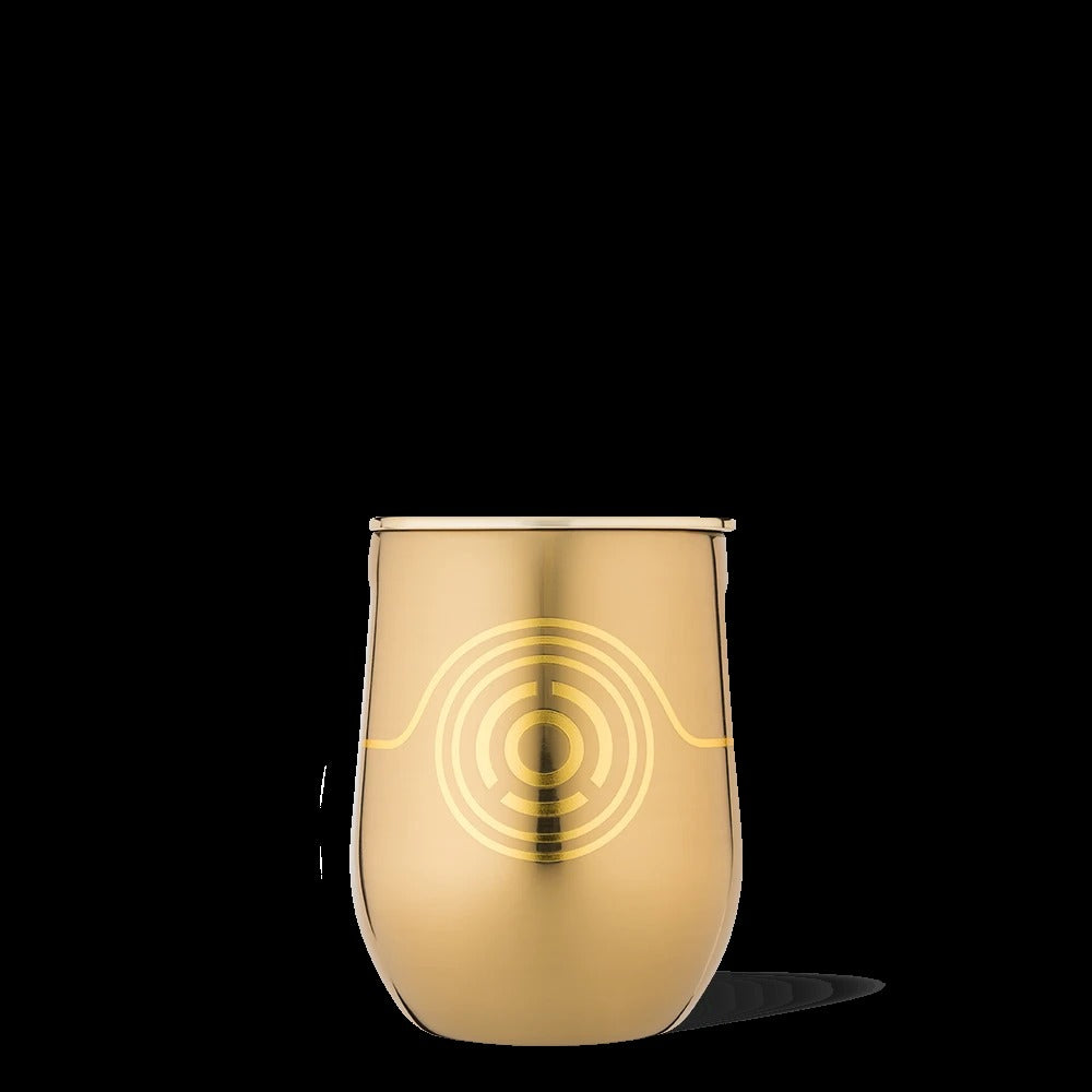 Star WarsTM Droids Stemless Set (3)