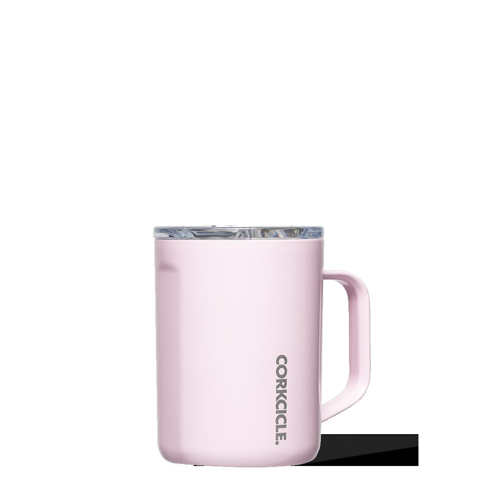Classic Coffee Mug