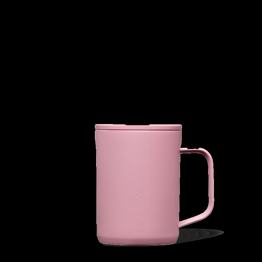 Classic Coffee Mug