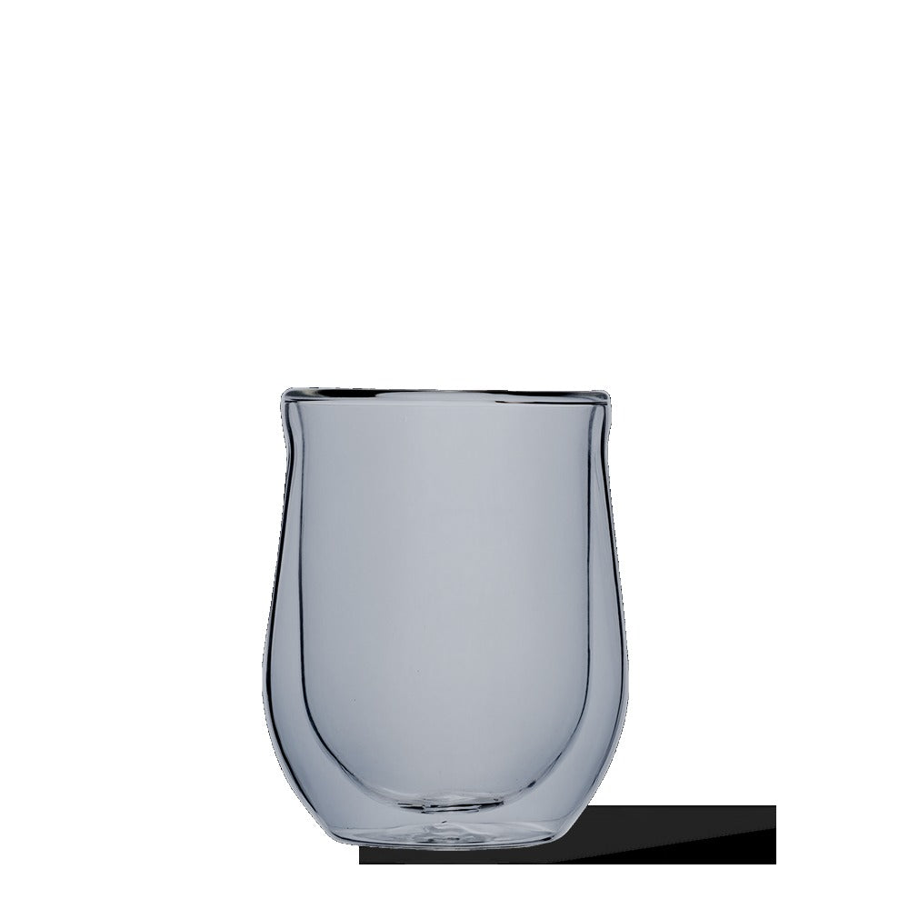 Stemless Glass Set (2)