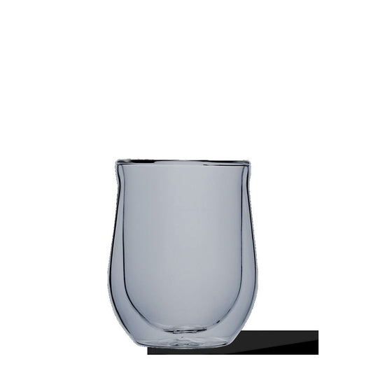 Stemless Glass Set (2)
