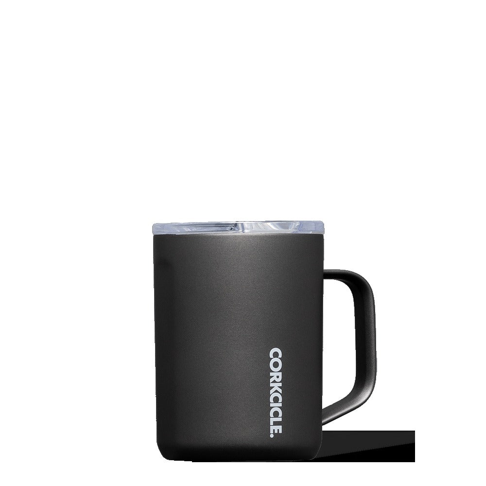 Pure Taste Mug