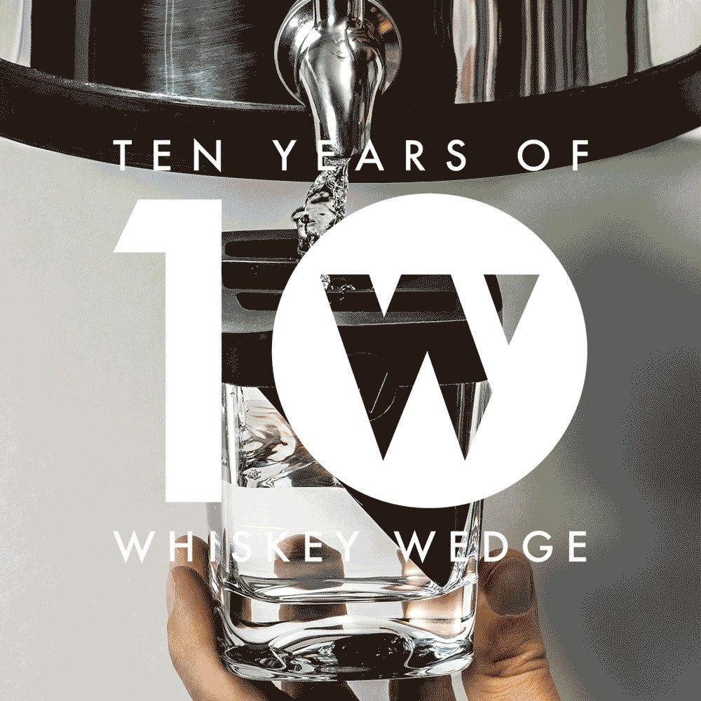 Whiskey Wedge