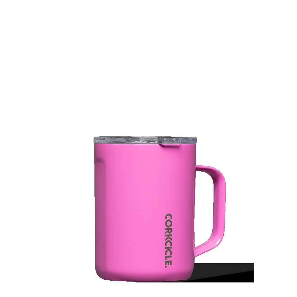 Classic Coffee Mug