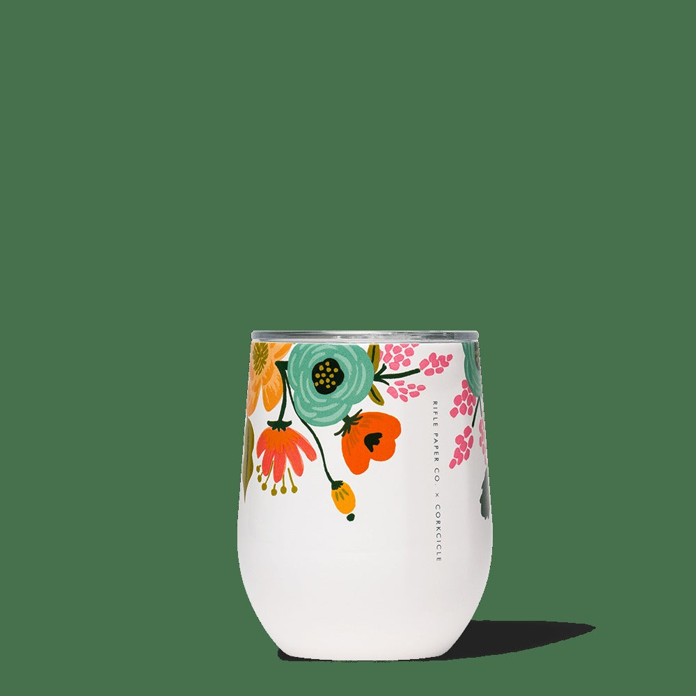 Rifle Paper Co. Stemless