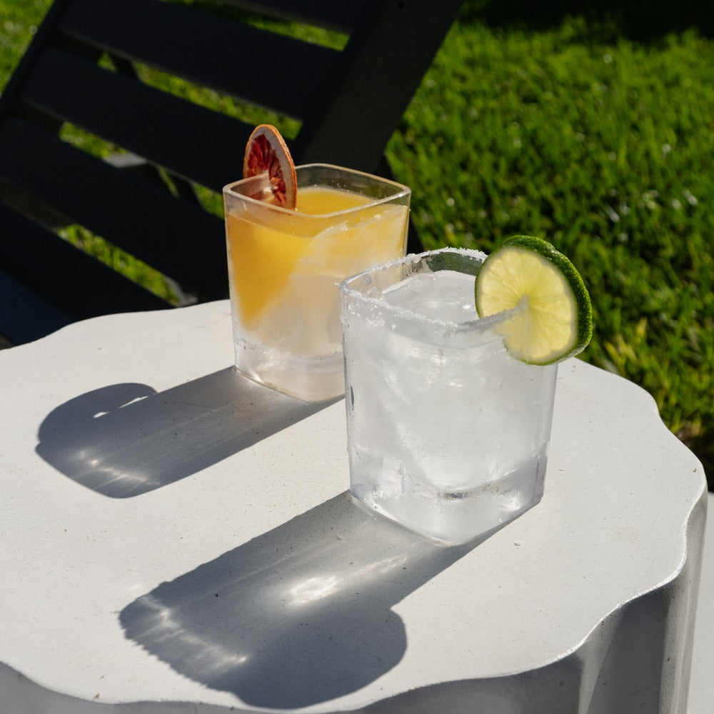 Tequila Triangle