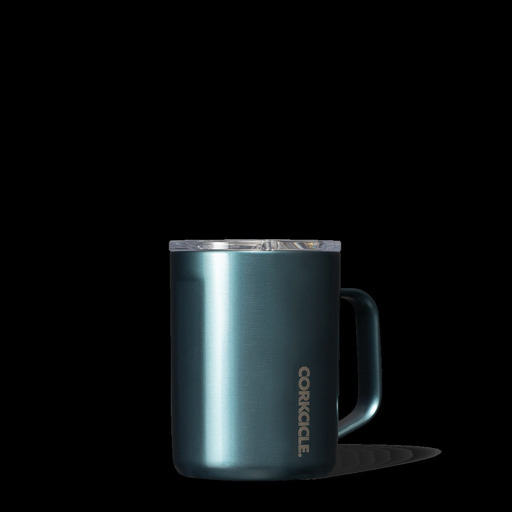 Classic Coffee Mug