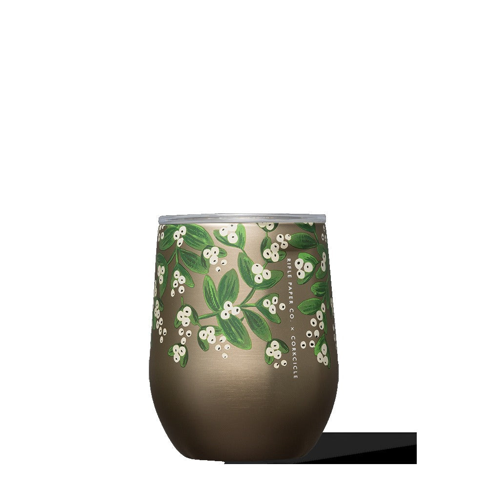 Rifle Paper Co. Stemless