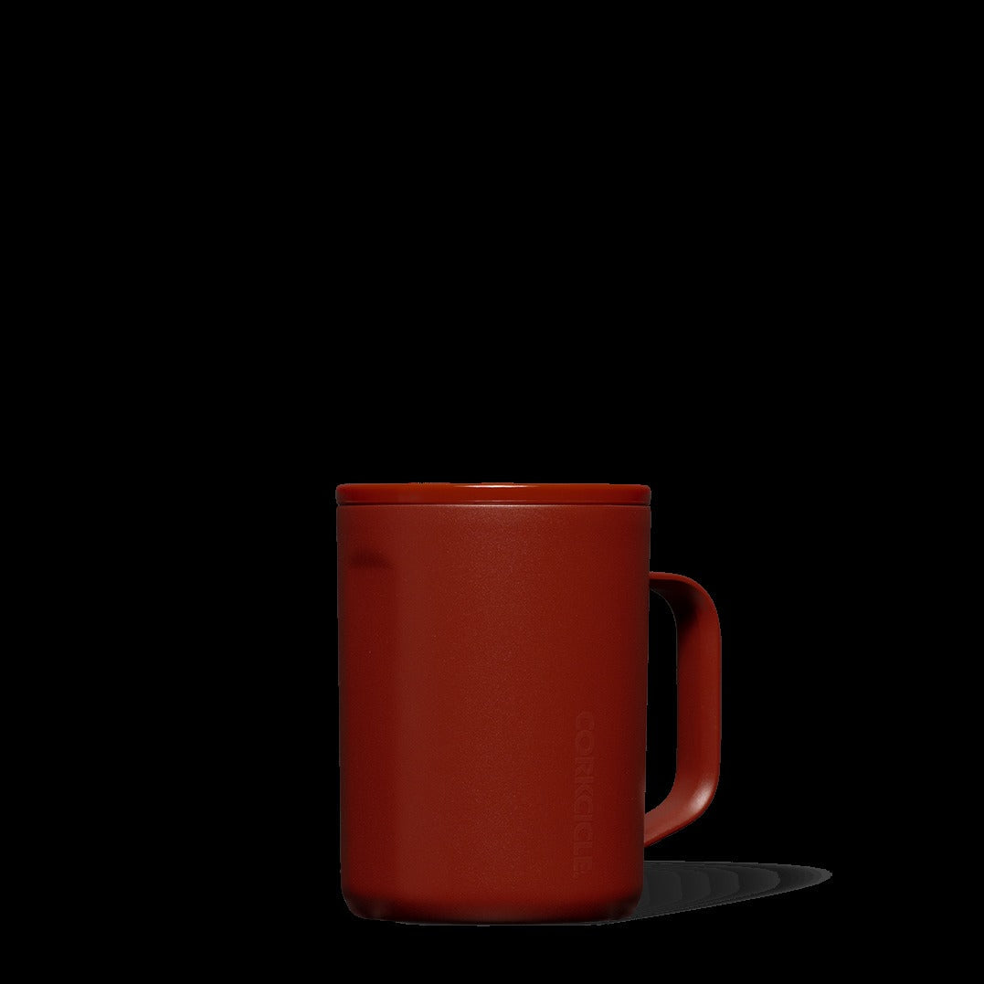 Classic Coffee Mug