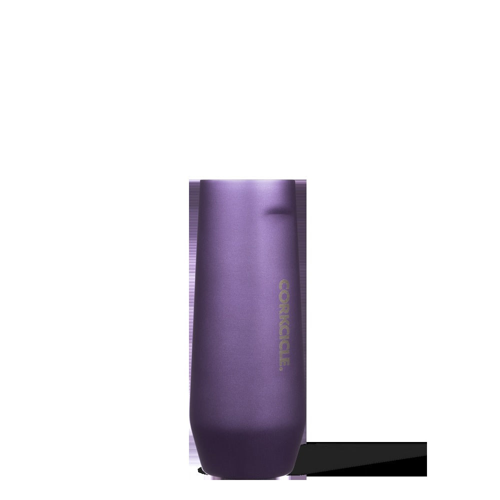 Stemless Flute