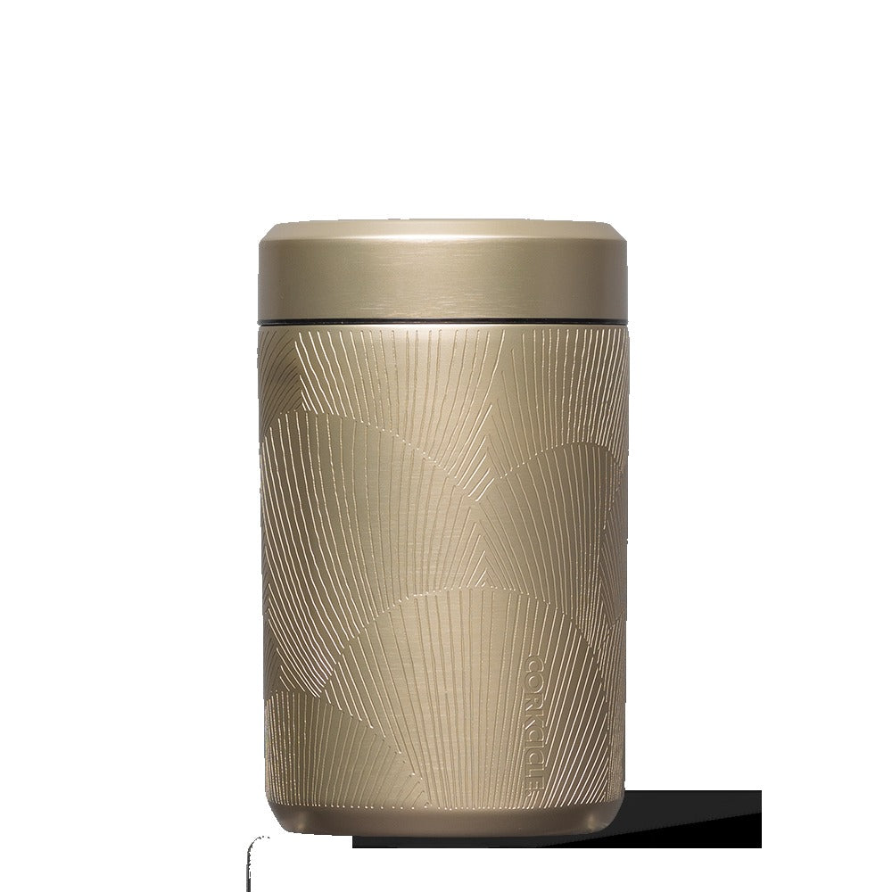 Keep Fresh Canister