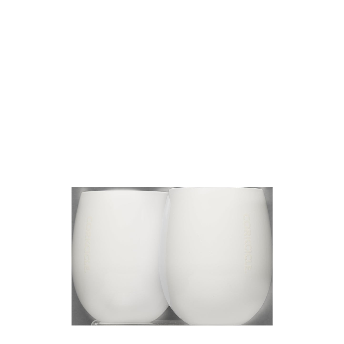 Sommelier Stemless Set (2)