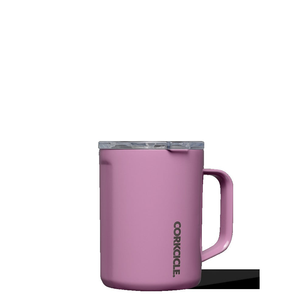 Classic Coffee Mug