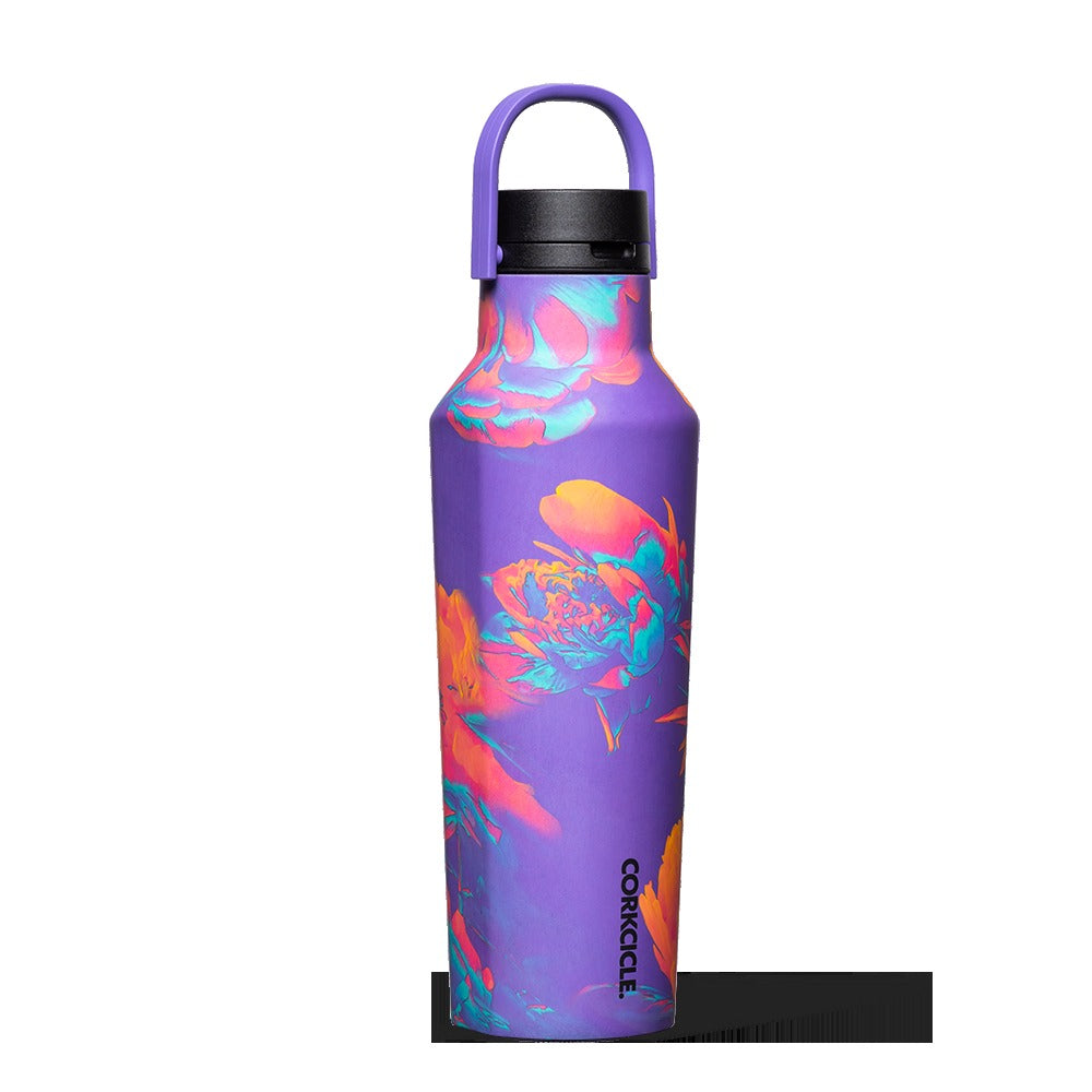 Series A Sport Canteen