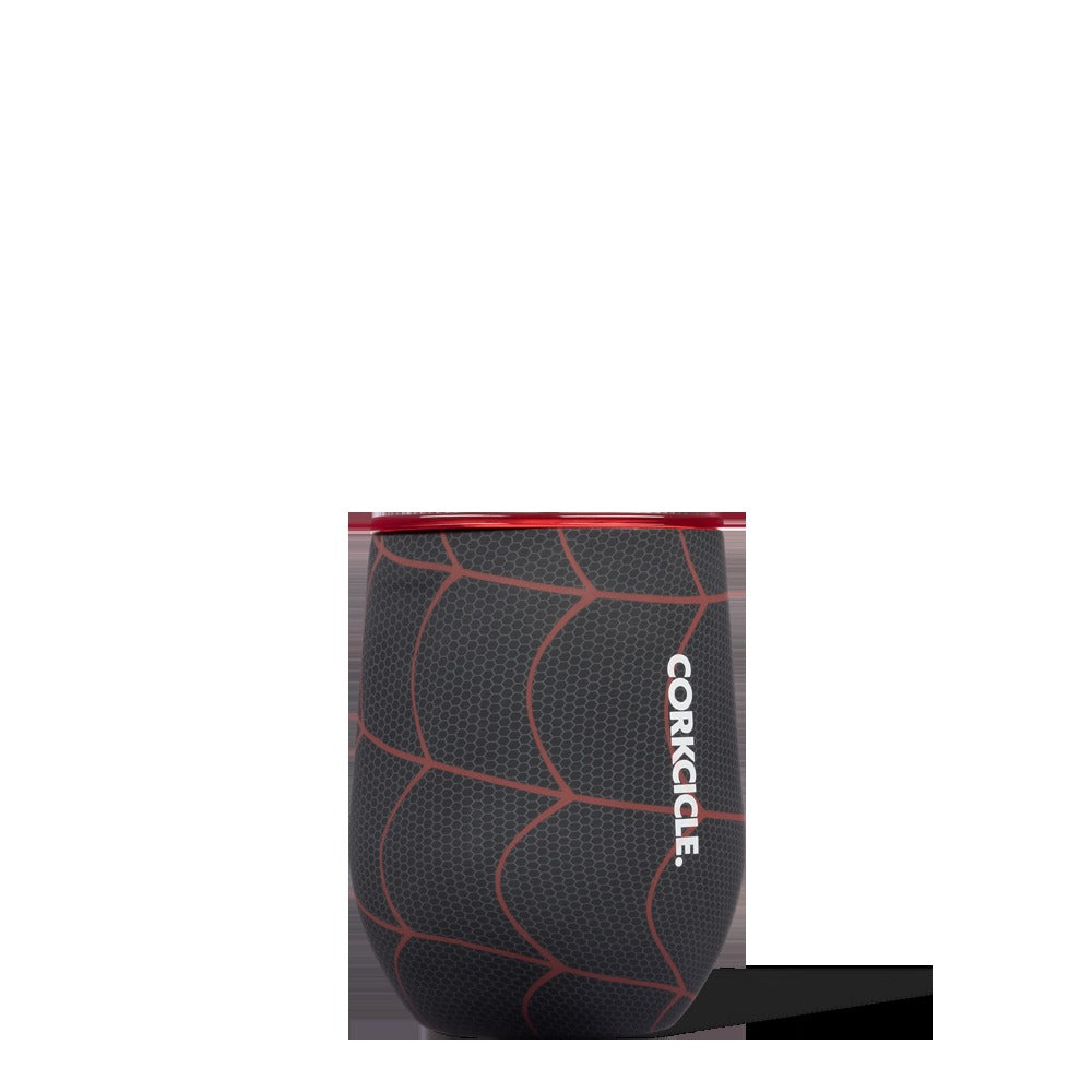 Spider-Man Stemless Set (3)